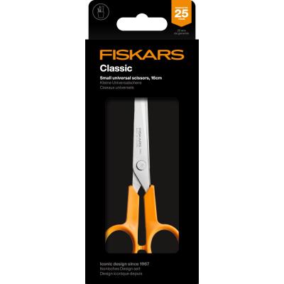 Fiskars Scissors Classic - Universalschere Small