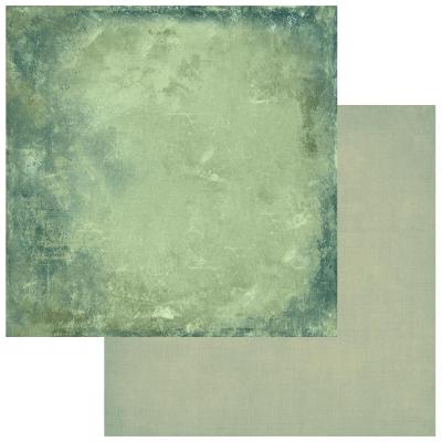 49 And Market Botanical Buzz Designpapier - Solids #3