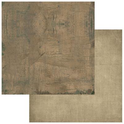 49 And Market Botanical Buzz Designpapier - Solids #4