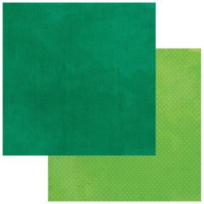 49 And Market Mistletoe And Memories Designpapier - Staples #4