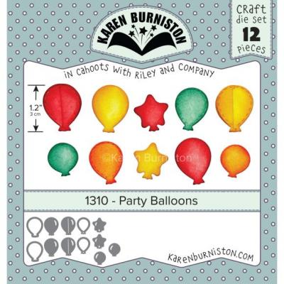 Karen Burniston Dies - Party Balloons