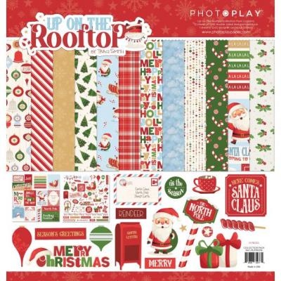 PhotoPlay Up on the Rooftop - Collection Pack
