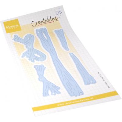 Marianne Design Creatable Die - Tiny's Raffia