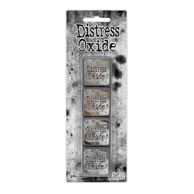Ranger Tim Holtz Distress Mini Oxide Ink Pads #12