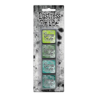 Ranger Tim Holtz Distress Mini Oxide Ink Pads #9