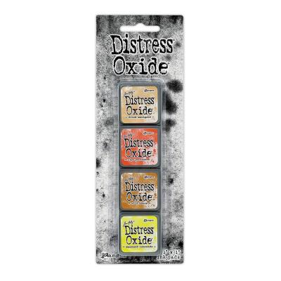 Ranger Tim Holtz Distress Mini Oxide Ink Pads #8