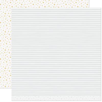 Lawn Fawn All the Sparkles Designpapier - Diamond