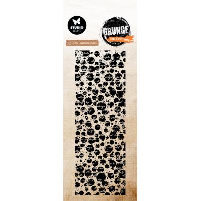 StudioLight Grund Collection Stempel - Splash Background