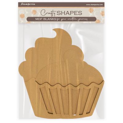 Stamperia Coffee and Chocolate - Sweet