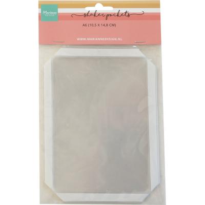 Marianne Design Shaker Pockets