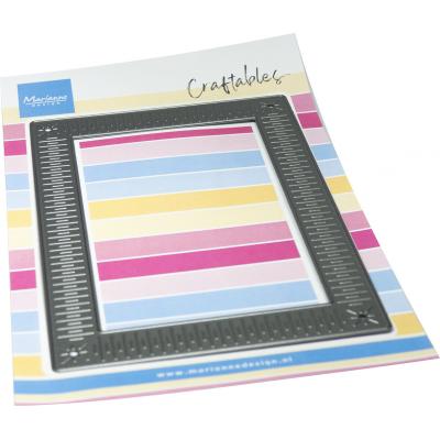 Marianne Design Craftables Die - Shaker Frame