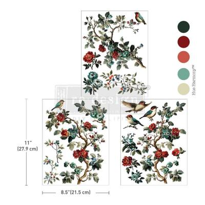 Prima Marketing Re-Design Middy Transfers - The Rosy Nest