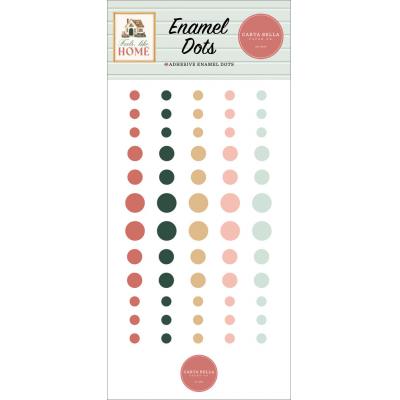 Carta Bella Feels Like Home - Enamel Dots