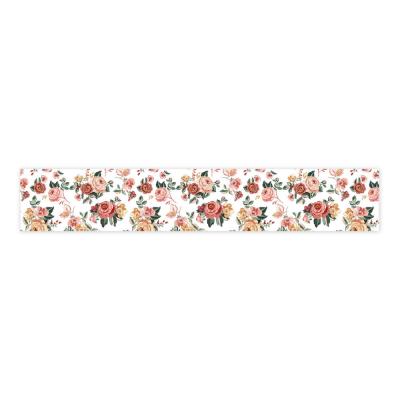 Carta Bella Feels Like Home Washi Tape - Floral