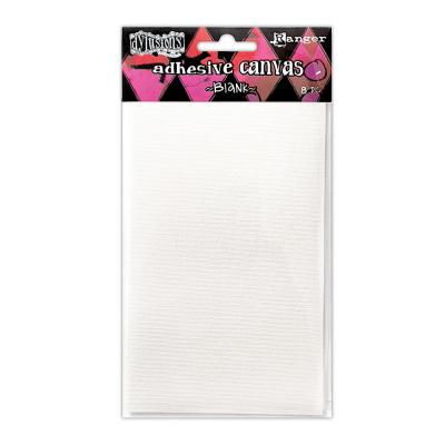 Ranger Dyan Reaveley Dylusions Canvas Blank Adhesive