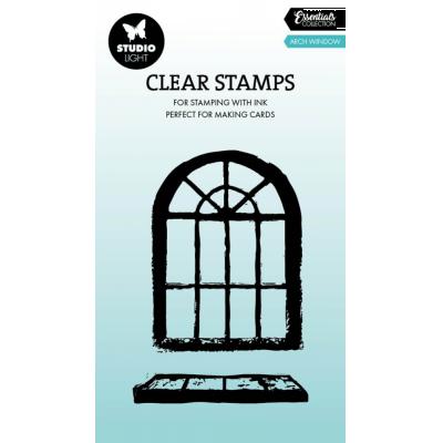 StudioLight Stempel - Arch Window