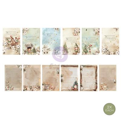 Prima Marketing Twinkle & Treats - Stationery Pack