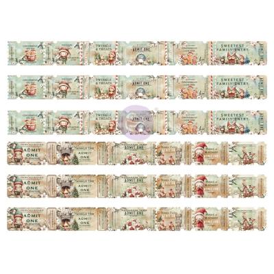 Prima Marketing Twinkle & Treats - Tickets