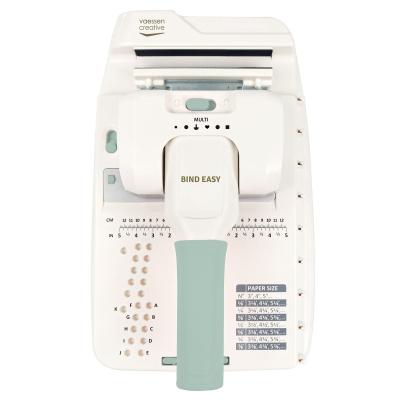 Vaessen Creative Bind Easy Bindegerät