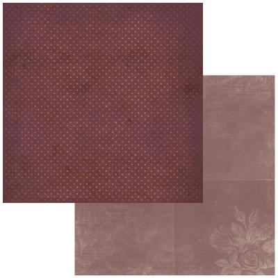 49 And Market Nostalgic Memories Designpapier - Solids #3