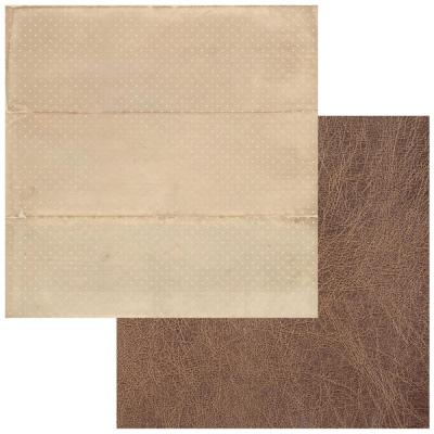 49 And Market Nostalgic Memories Designpapier - Solids #1