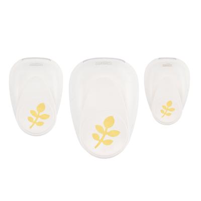 Vaessen Creative Handstanzen - Blätter