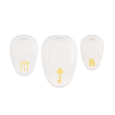 Vaessen Creative Handstanzen - Neues Zuhause