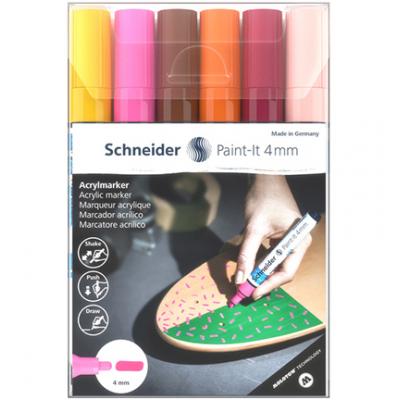 Schneider Schneider Acrylmarker Paint-It 320 Mix
