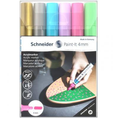 Schneider Schneider Acrylmarker Paint-It 320 Mix