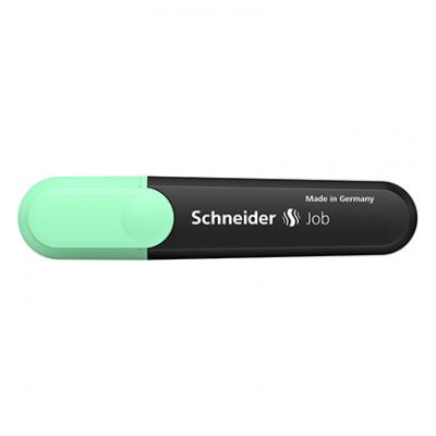 Schneider Job Pastell Textmarker - Mint