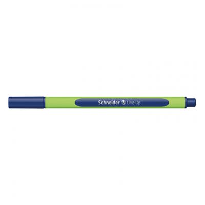 Schneider Fineliner Line-Up - Mystic-Blue