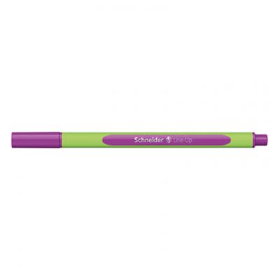 Schneider Fineliner Line-Up - Electric-Purple