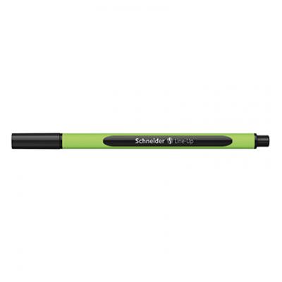 Schneider Fineliner Line-Up - Sapphire Black