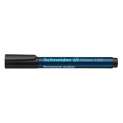 Schneider Permanent Marker Maxx 130 - Schwarz