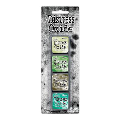 Ranger Tim Holtz Distress Mini Oxide Ink Pads #15