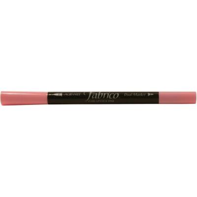 Tsukineko VersaCraft Fabrico Marker - Lipstick Pink