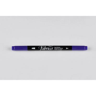 Tsukineko VersaCraft Fabrico Marker - Ultramarine