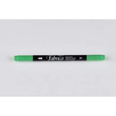 Tsukineko VersaCraft Fabrico Marker - Spring Green