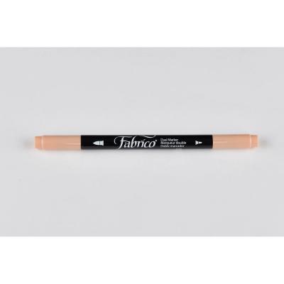 Tsukineko VersaCraft Fabrico Marker - Apricot