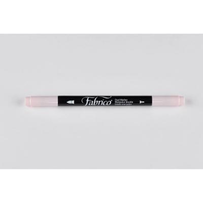 Tsukineko VersaCraft Fabrico Marker - Bubble Gum