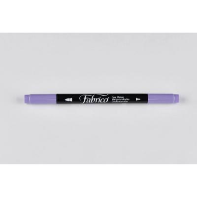 Tsukineko VersaCraft Fabrico Marker - Wisteria