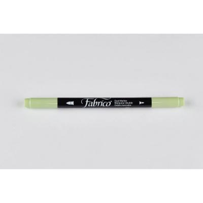 Tsukineko VersaCraft Fabrico Marker - Kiwi