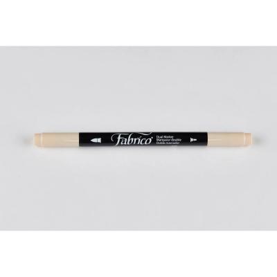 Tsukineko VersaCraft Fabrico Marker - Sand