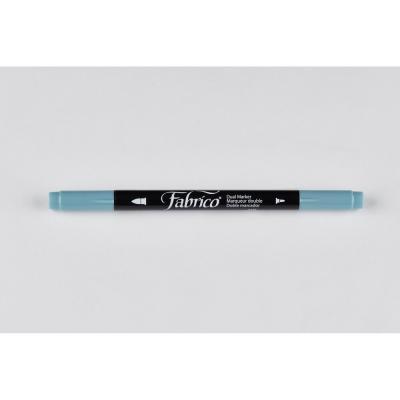 Tsukineko VersaCraft Fabrico Marker - Sky Mist