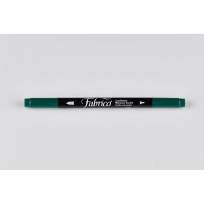 Tsukineko VersaCraft Fabrico Marker - Forest