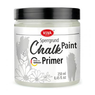 ViVa Decor Chalk Paint Primer Transparant