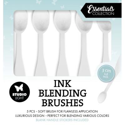 StudioLight Ink Blending Brushes