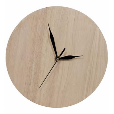 Kippershobby Uhr mit modernen Zeigern