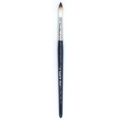 Kippershobby Leonhardy Aquarel Penseel, Round Size 12