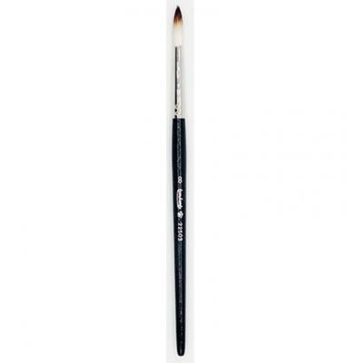 Kippershobby Leonhardy Aquarel Penseel, Round Size 8